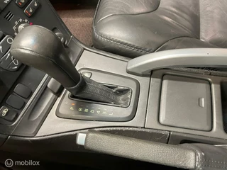Volvo XC70 2002 - 2.4 T AUTOMAAT GROTE BEURT NIEUWE banden inr.mog. obrazek 12