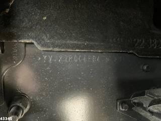 Volvo FM 430 Euro 6 VDL 21 Ton haakarmsysteem 2024 - N/A obrazek 21