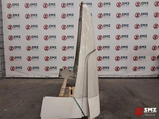DAF 2018 - Occ dakspoiler DAF afbeelding 3 miniatuur