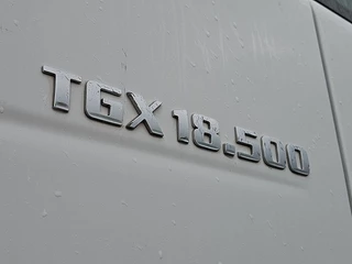 MAN TGX 2018 - 18.500 изображение 18