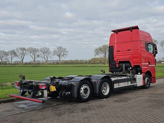 MAN TGX 2022 - 26.510 imagen 3