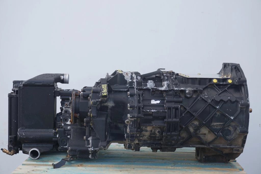 ZF 2009 - 12AS2131DD+INT obrázek 3