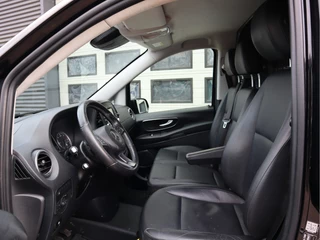 Mercedes-Benz Vito 2019 - 119 CDI Automaat Euro 6 - Lang L2 - Trekhaak - LED - Camera zdjecie 10