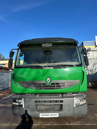 Renault Premium 380 2010 - 6x2*Pritsche*Palfinger 12001*Fernbedienung* obrazek 8