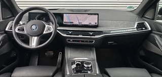 BMW X5 2026 - xDrive50e afbeelding 2 miniatuur
