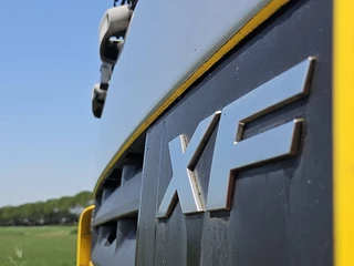 DAF N/A 2007 - XF 105.410 obrazek 20