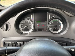 DAF CF 510 2017 - FTG Euro6 zdjecie 9