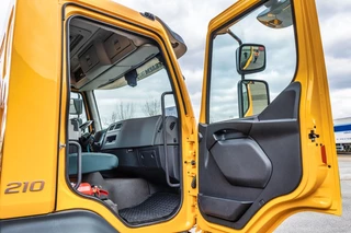 Volvo N/A 2021 - FL 210+PK 7001 K - 6340 Km's obrazek 8