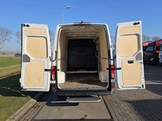 Volkswagen Crafter 2024 - 2.0 zdjecie 10