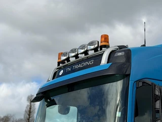 Volvo FH 2018 - 13.460 afbeelding 2 miniatuur