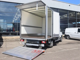 Maxus eDeliver9 2026 - L3 Business DEAL 65 kWh | BAK+KLEP/AIRCO/CAMERA/ADAPT. CRUISE | afbeelding 3 miniatuur