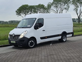 Renault Master 2018 - T35 bild 2