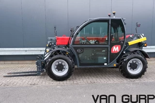 Magni N/A 2025 - TH 3.6 | Manitou MT625 | NEW immagine 17