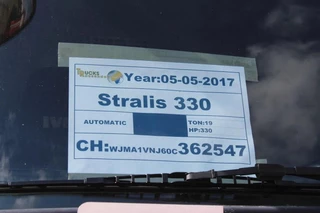 Iveco Stralis 2017 - N/A image 37