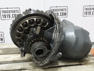DAF - Axle & Steering Parts Differentieel 1360T1 R=4.13 DA afbeelding 3 miniatuur