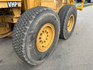 Caterpillar 140H 1998 - N/A afbeelding 11
