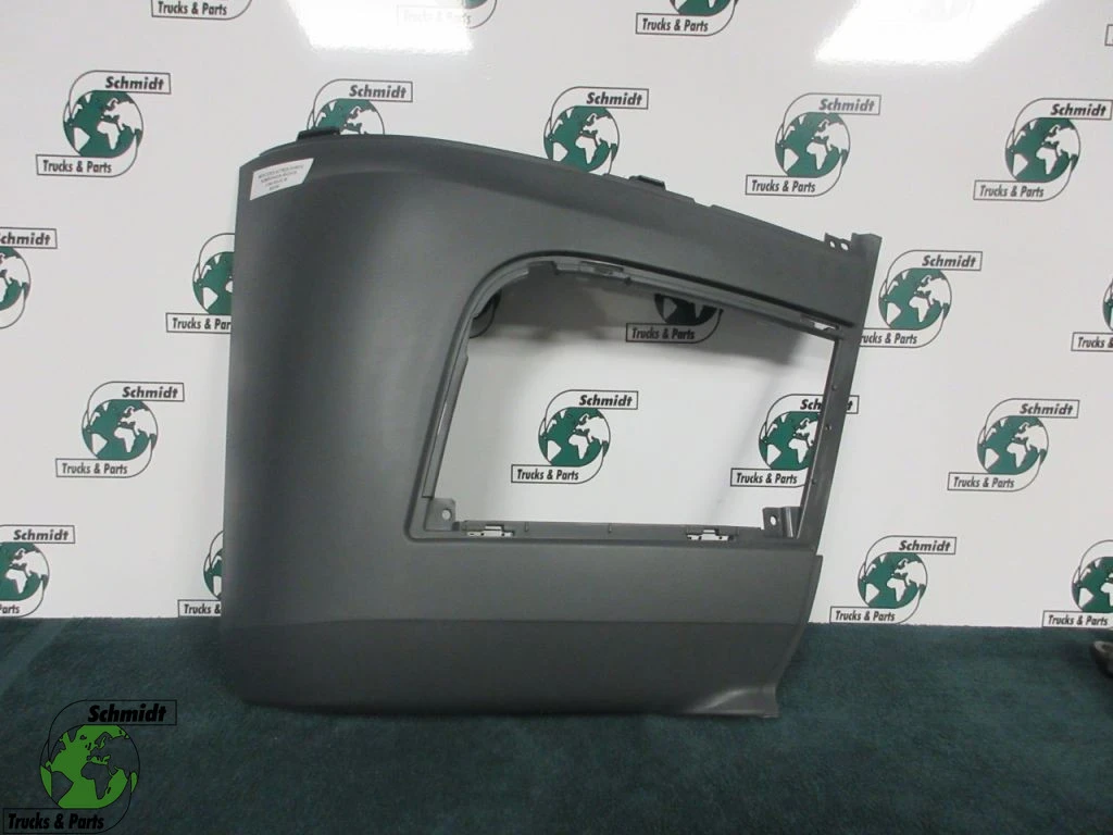 Mercedes-Benz - A 960 885 05 38//A 960 885 04 38 BUMPER HOEK ACTROS EURO 6 NIEUWE !!! RECHTS EN LINKS изображение 1