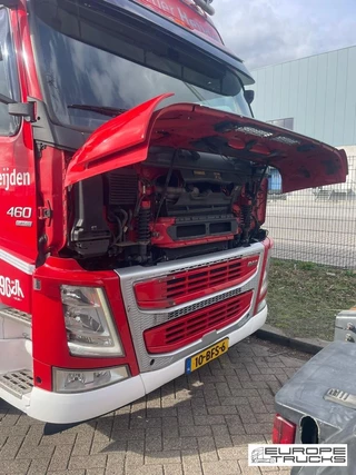 Volvo FM 460 2015 - N/A imagen 16