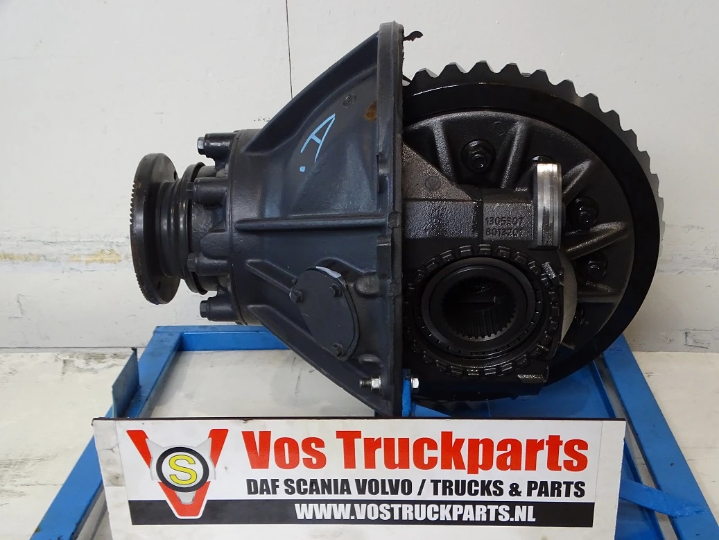 Scania R 2024 - R-780 2.59 EXCL SPER image 1