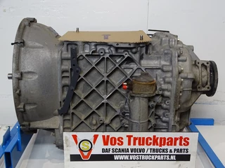 Volvo N/A 2016 - AT-2612-E obrazek 1