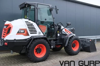 Bobcat N/A 2023 - L85 | 2023 | 550h | A/C | immagine 17