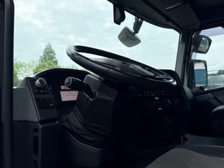 Renault T460 2017 - PROTECT SLEEPERCAB (EURO 6 / I-SHIFT / 8.000 KG. FRONT AXLE / ADR/VLG / AIRCONDITIONING / ETC.) imagen 7