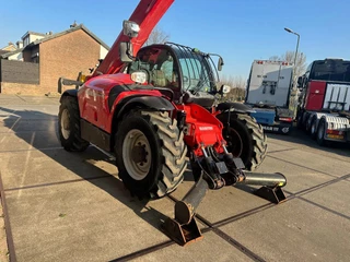 Manitou N/A 2021 - MT1335h EASY 75D, AUXILIARY HYDRAULIC PLUMBING, afbeelding 9