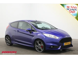 Ford Fiesta 2014 - 1.6 ST2 Clima Cruise Navi PDC LMV image 2 thumbnail
