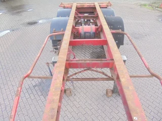 Krone N/A 1989 - SZC 20 Z bild 7