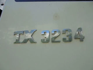 Diversen FOTON DAIMLER TX 3234 6X4 2015 - FOTON DAIMLER TX 3234 6X4 image 6