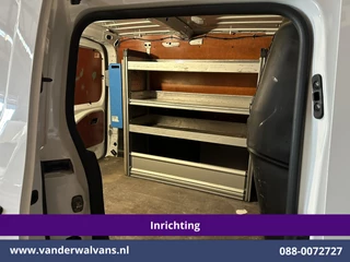 Peugeot Partner 2020 - 1.5 BlueHDI 102pk L1H1 inrichting Omvormer Euro6 Airco | Trekhaak | Apple Carplay | Cruisecontrol image 4