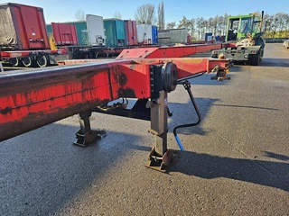 D-TEC FT-43-03V | Multi chassis all connections | ror drum 2005 - N/A obrazek 15