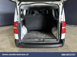 Toyota ProAce 2022 - Shuttle 1.5 D-4D 120pk L3H1 Personenbus 9 Zitplaatsen Euro6 Airco | Navigatie | Apple Carplay | Cruisecontrol zdjecie 13