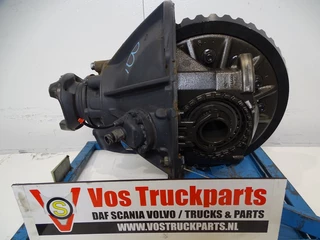 Scania R 2019 - R-780 2.59 INCL SPER imagen 1