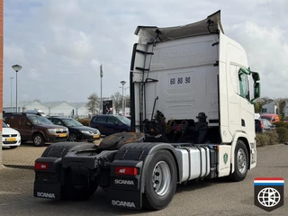 Scania R 2020 - R450 obrazek 5
