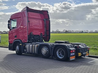 Scania R 2021 - R450 obrazek 6