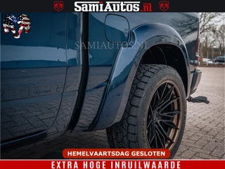 Dodge Ram Pick-Up 2024 - SPORT | 5.7 V8 4x4 HEMI | PANORAMA DAK | GROOTSCHERM 12 INCH | LPG | Patriot Blue imagem 44
