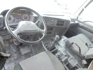 Hino N/A 2020 - 700 6X4 afbeelding 17