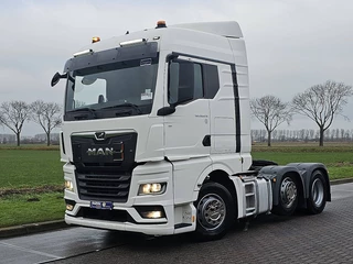 MAN TGX 2021 - 26.470 image 2