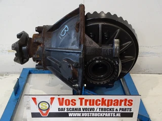 Scania R 2007 - R-780 5.25 EXCL SPER for sale