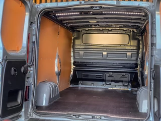 Renault Trafic 2024 - 2.0 Blue dCi 170PK Automaat L2H1 Bestelwagen image 45