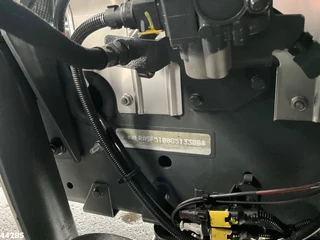 DAF FAN XD 450 Euro 6 VDL 21 Ton Schuif-knik haakarmsysteem 2024 - N/A imagen 19