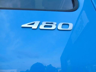 DAF XF 2018 - N/A zdjecie 20