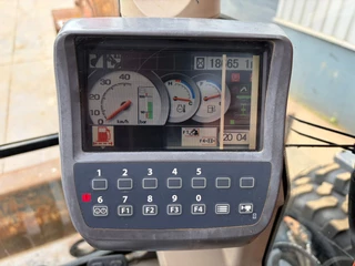 Hitachi ZX170W-3 2011 - N/A obrazek 21