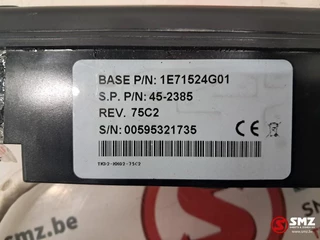 Thermoking N/A 2018 - Occ bedieningspaneel Thermoking zdjecie 5