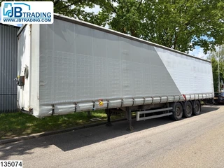 Lecitrailer N/A 2008 - Tautliner obrazek 1