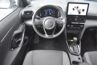 Toyota Yaris Cross 2025 - 1.5 Hybrid 115 Dynamic obrazek 31