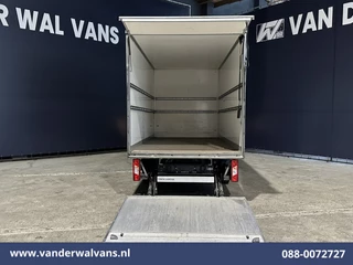 Ford Transit 2022 - 2.0 TDCI 160pk Bakwagen Laadklep Euro6 Airco | Cruisecontrol | Verwarmde Voorruit obrazek 11