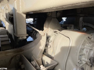 DAF 1900 1967 - AZ DS 420 6x6 Driezijdige kipper "Oldtimer" obrazek 12