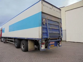 Groenewegen N/A 1994 - DRO 12 20B zdjecie 8